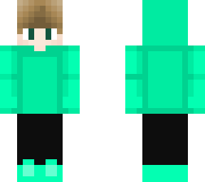 dehaanofficial's skin