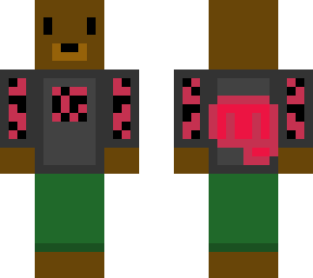 derfbrofist