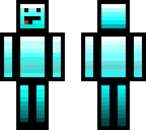 diamond derp