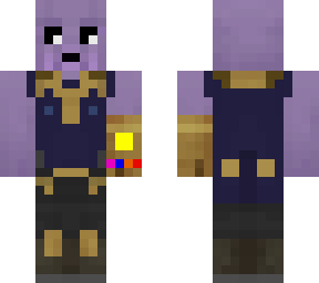 drpy thanos