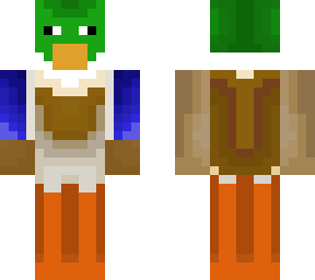 duck
