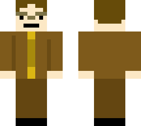dwight shrute