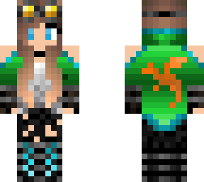 emerald
