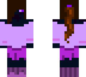 ender plague victim 1