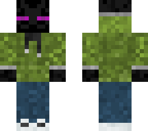 enderman (camo)