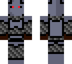 evil knight i