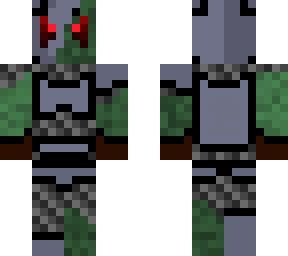 evil knight iii
