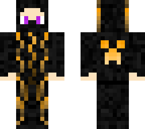evil mage