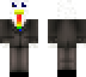 fadingmender's chicken