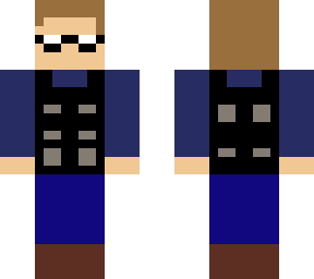 fbi agent
