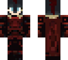 female ares