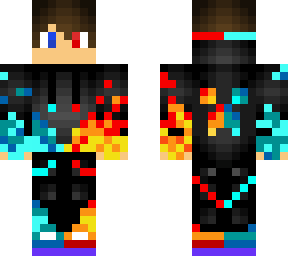 fire and ice gamer