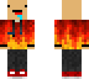 fire derp