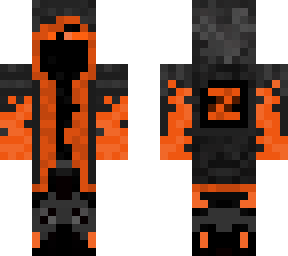fire mage z (improved)