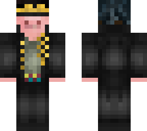 fixed pig jotaro