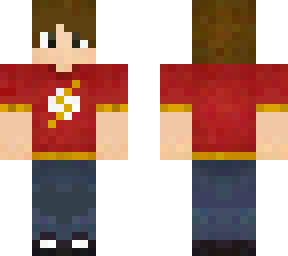 flash fan
