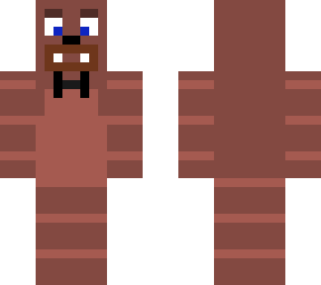 fnaf freddy