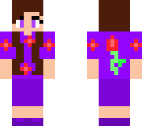 for amethyst rose