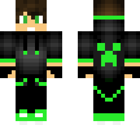 fran green edit