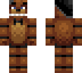 freddy big-hat