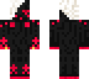 friends enderman oc