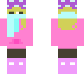 frost bite - winter skin