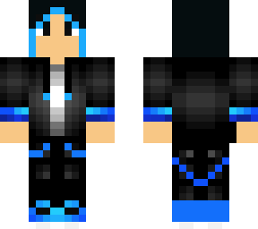 frost black