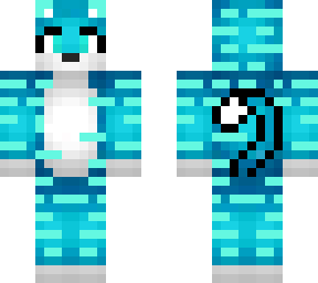 frost tiger