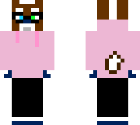 furry boi