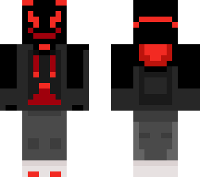 gamer red