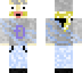 gamingdogman skin