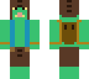 goblin giant v 1.1
