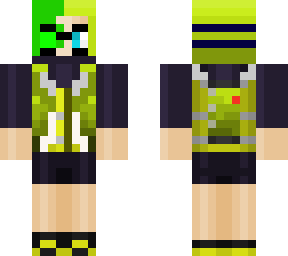 goop agent 3
