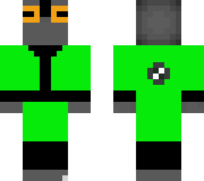 greymatter with omnitrex