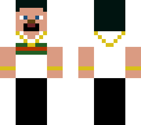 gucci steve