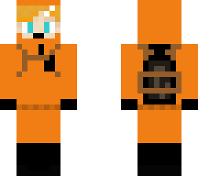 hasmat | Minecraft Skins