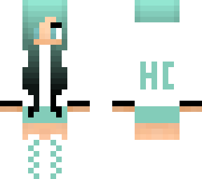hc girl updated