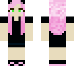 hello kitty girl