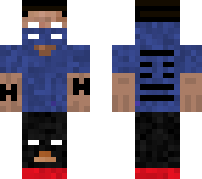 herobrine remastered