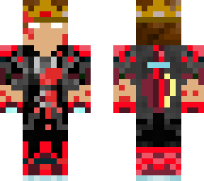 herobrine sebas