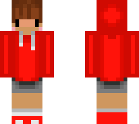 hoodie boy