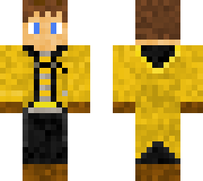 hufflepuff quidditch player