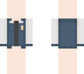 jacket base