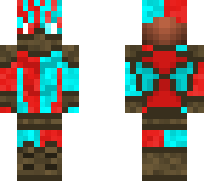 jamesthetricky dragon skin