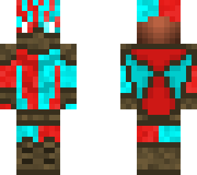 jamesthetricky dragon skin edit
