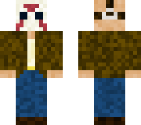 jason the killer