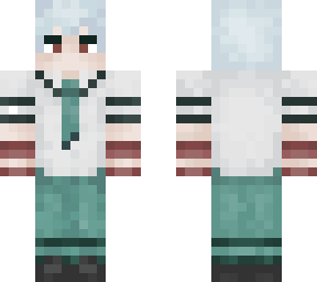 kaidou shun (alternate outfit)