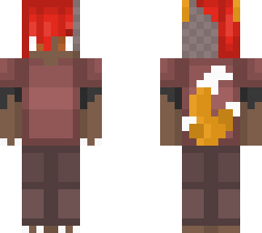 kasai the kitsune