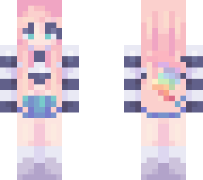 kawaii chan (edit 1)