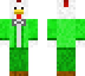 keyzerdude